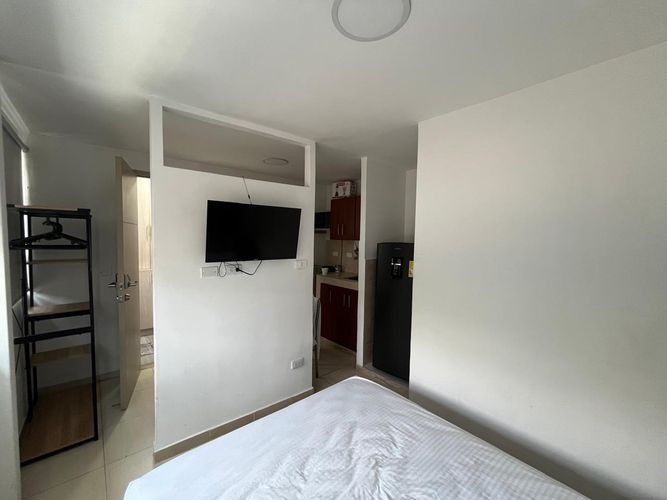 Edificio en venta en San Fernando Nuevo, Cali, 266 m² · foto 18 de 24