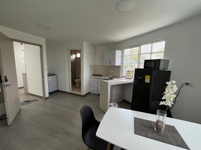 Edificio en venta en San Fernando Nuevo, Cali, 266 m² · foto 19 de 24