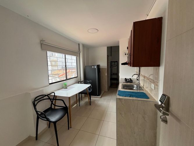 Edificio en venta en San Fernando Nuevo, Cali, 266 m² · foto 22 de 24