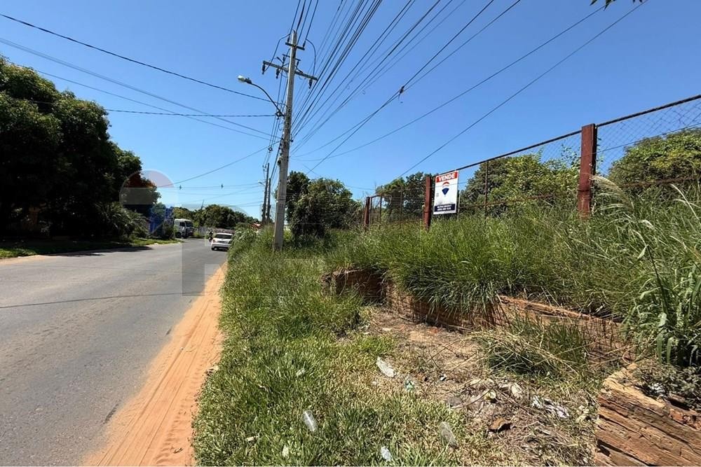 En venta terreno sobre Campo Vía, Luque - Laurelty — foto 2
