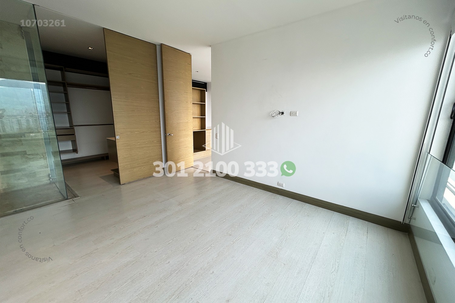Apartamento en arriendo en San Lucas, Medellín · foto 13 de 24