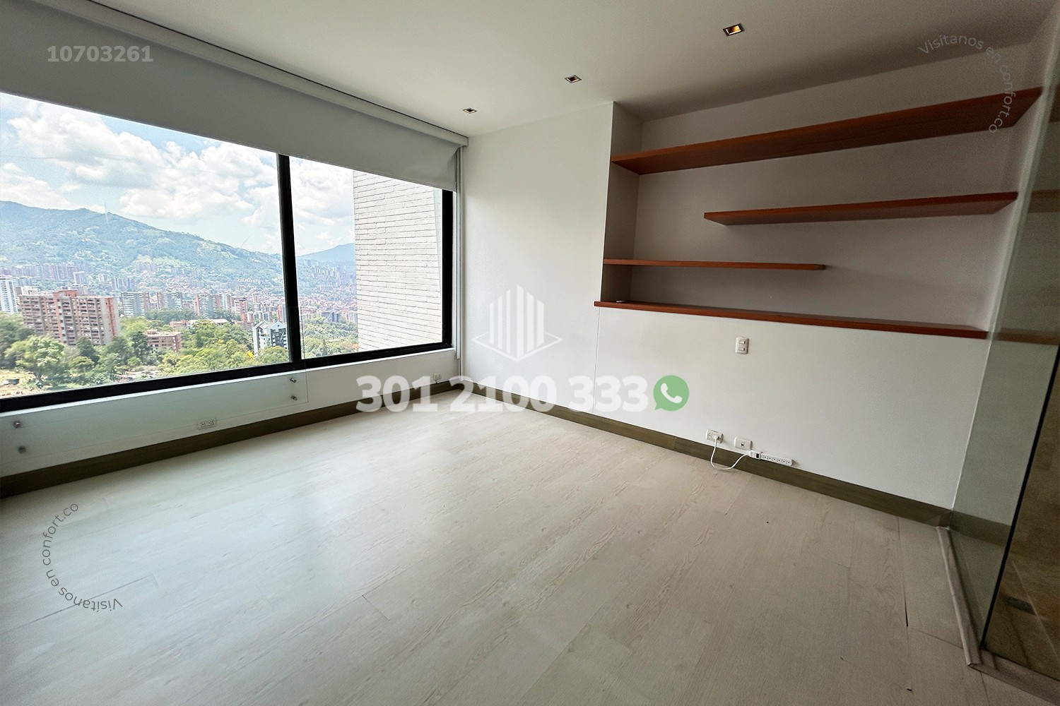 Apartamento en arriendo en San Lucas, Medellín · foto 16 de 24