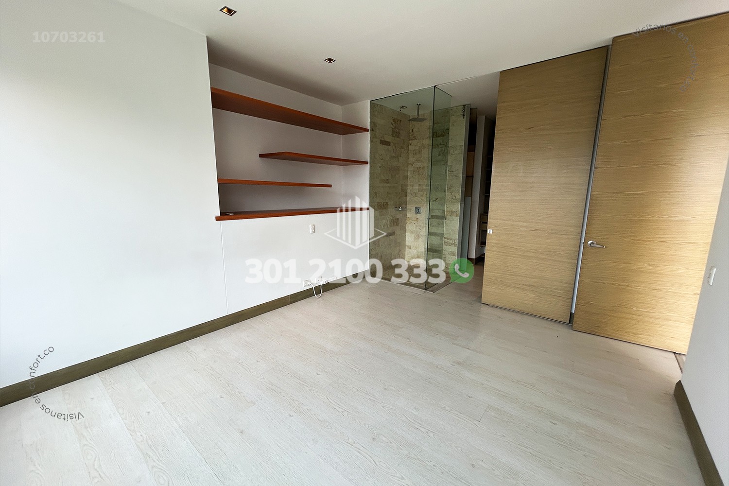 Apartamento en arriendo en San Lucas, Medellín · foto 14 de 24