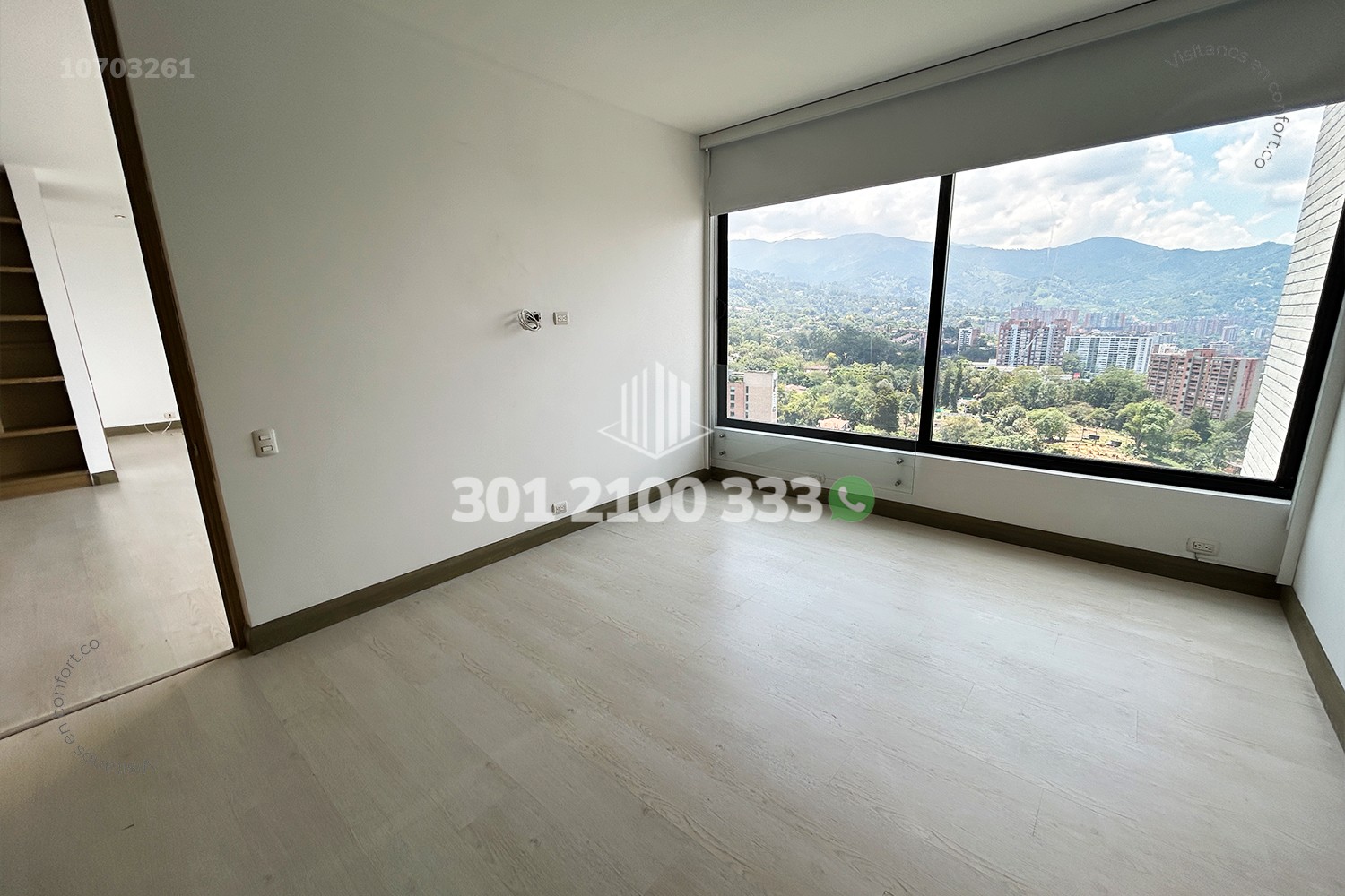 Apartamento en arriendo en San Lucas, Medellín · foto 15 de 24