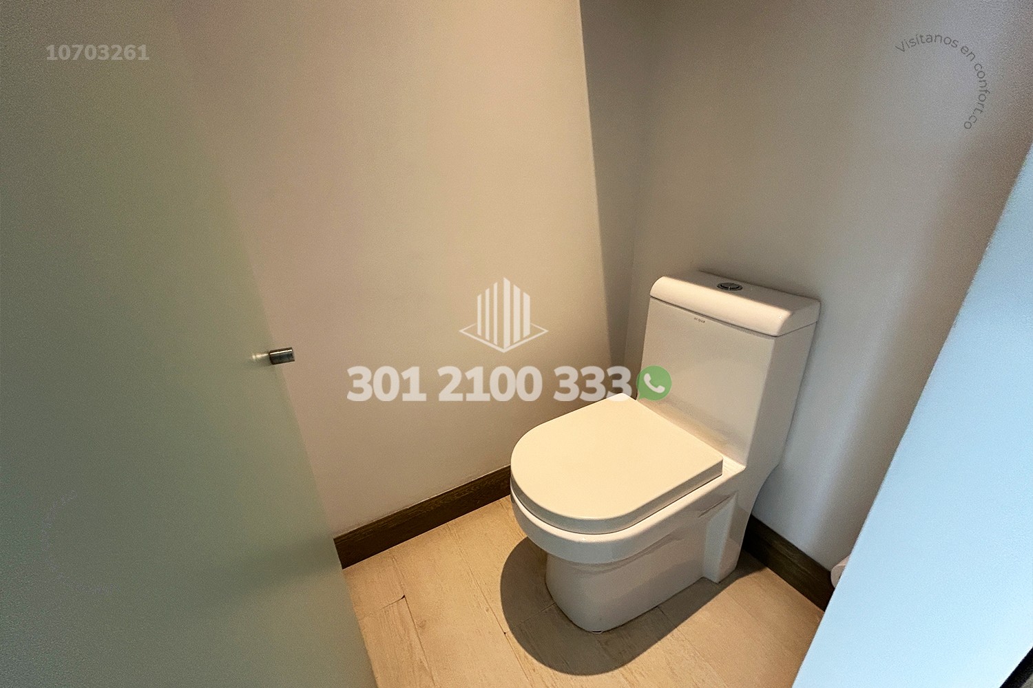 Apartamento en arriendo en San Lucas, Medellín · foto 20 de 24