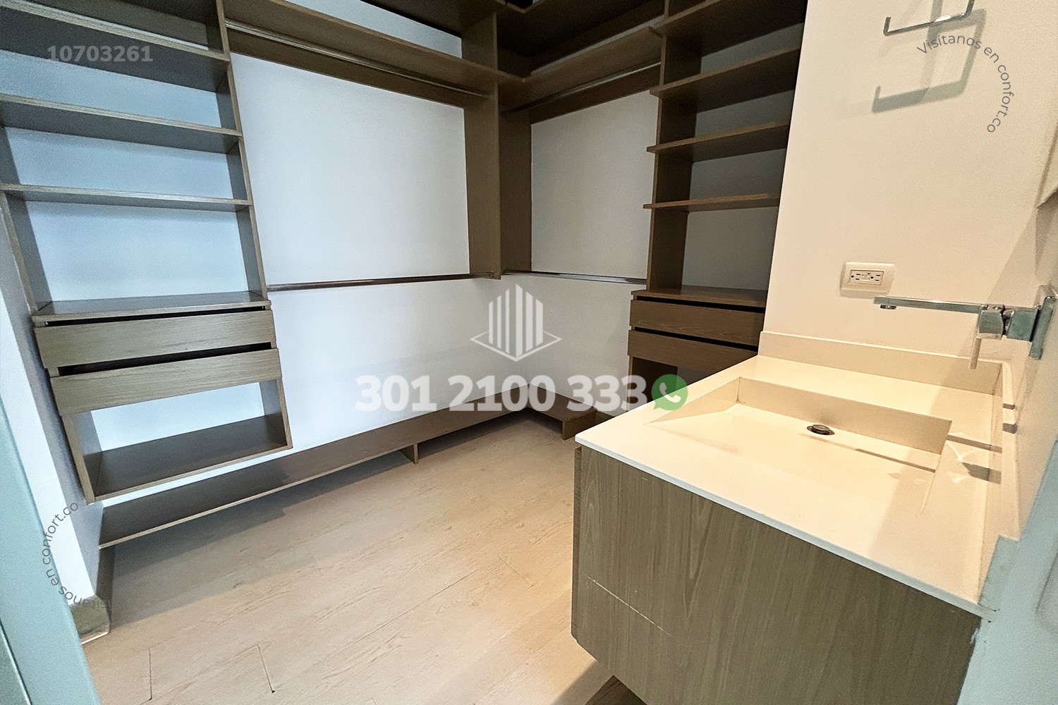 Apartamento en arriendo en San Lucas, Medellín · foto 18 de 24