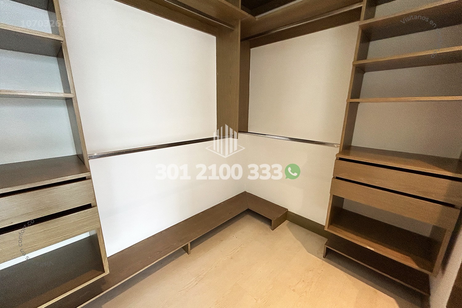 Apartamento en arriendo en San Lucas, Medellín · foto 19 de 24