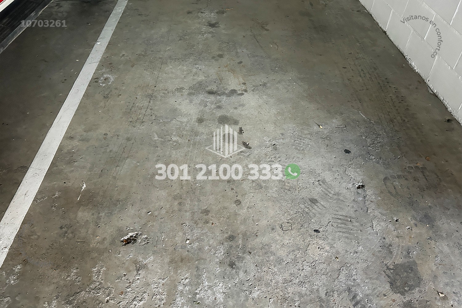 Apartamento en arriendo en San Lucas, Medellín · foto 21 de 24