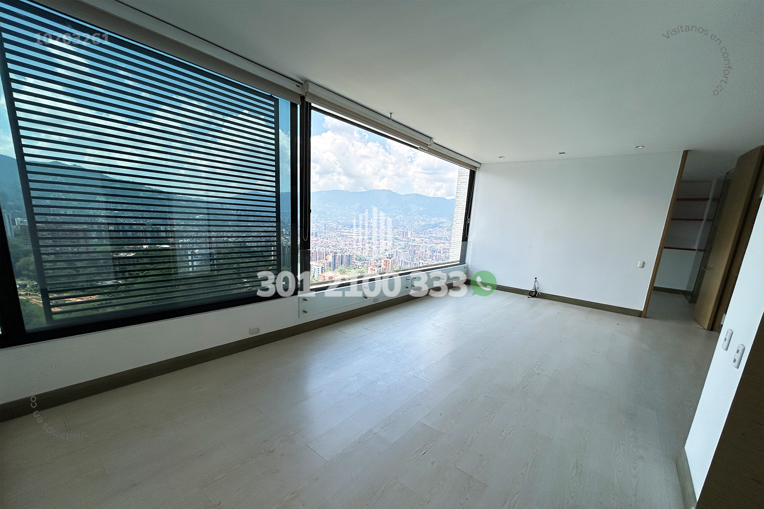 Apartamento en arriendo en San Lucas, Medellín · foto 6 de 24