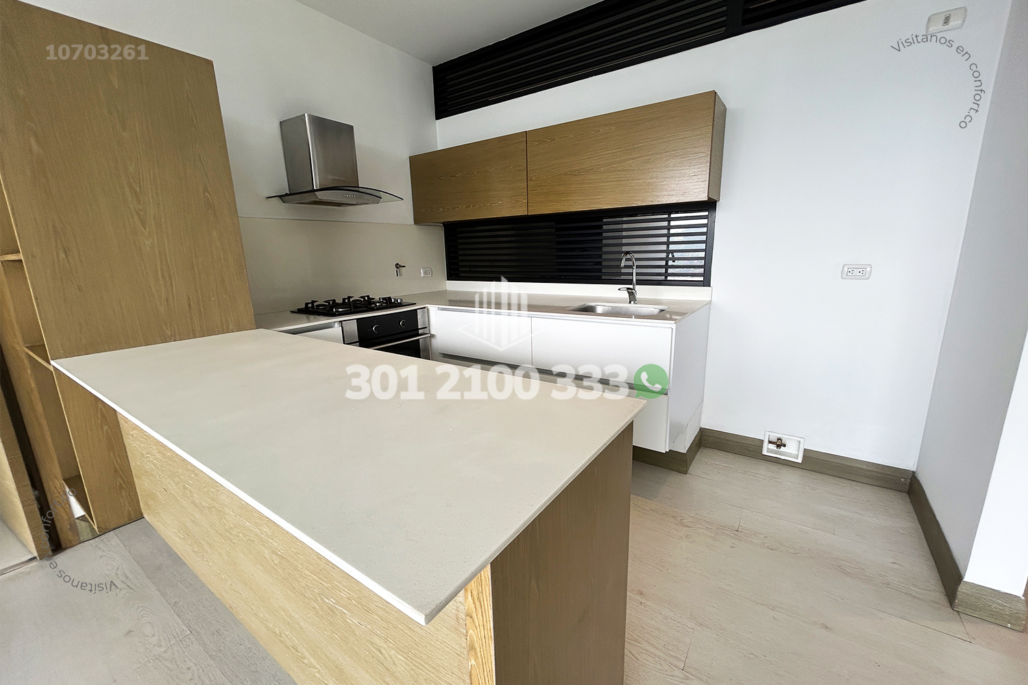 Apartamento en arriendo en San Lucas, Medellín · foto 8 de 24