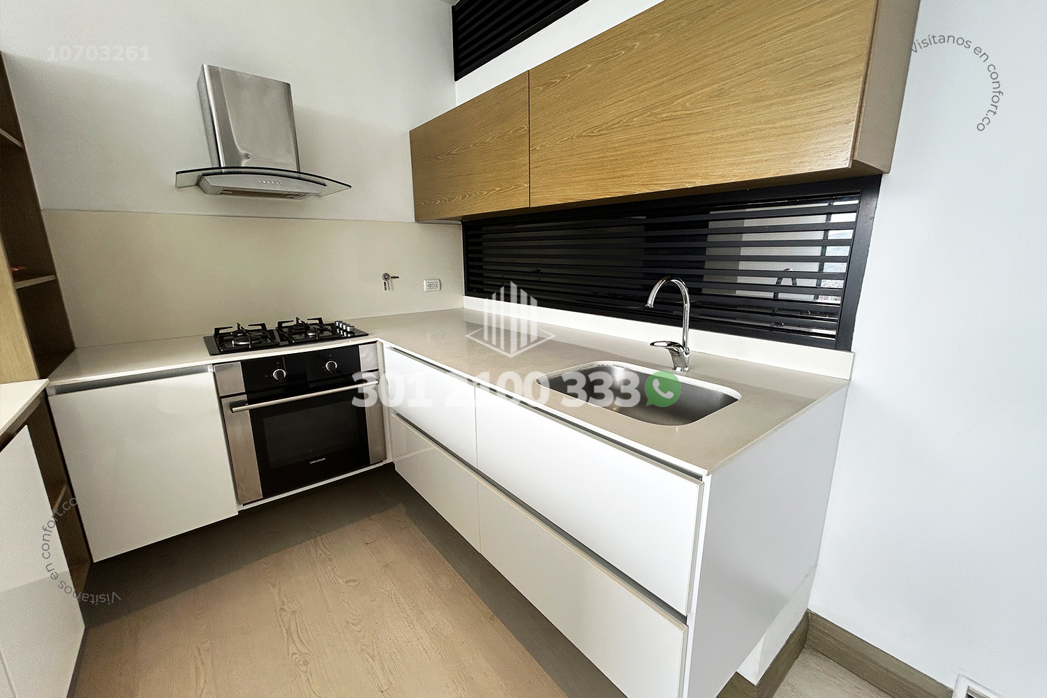 Apartamento en arriendo en San Lucas, Medellín · foto 9 de 24