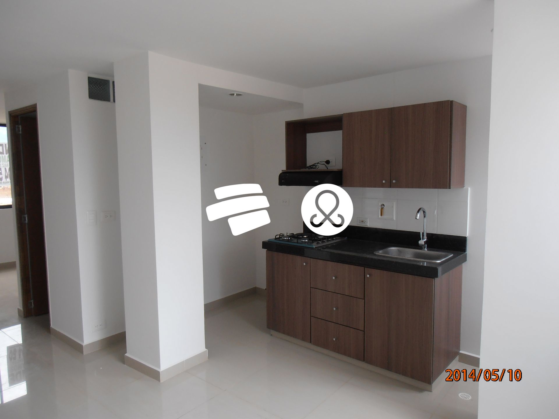 Apartamento en venta en Laureles, Medellín · foto 14 de 20