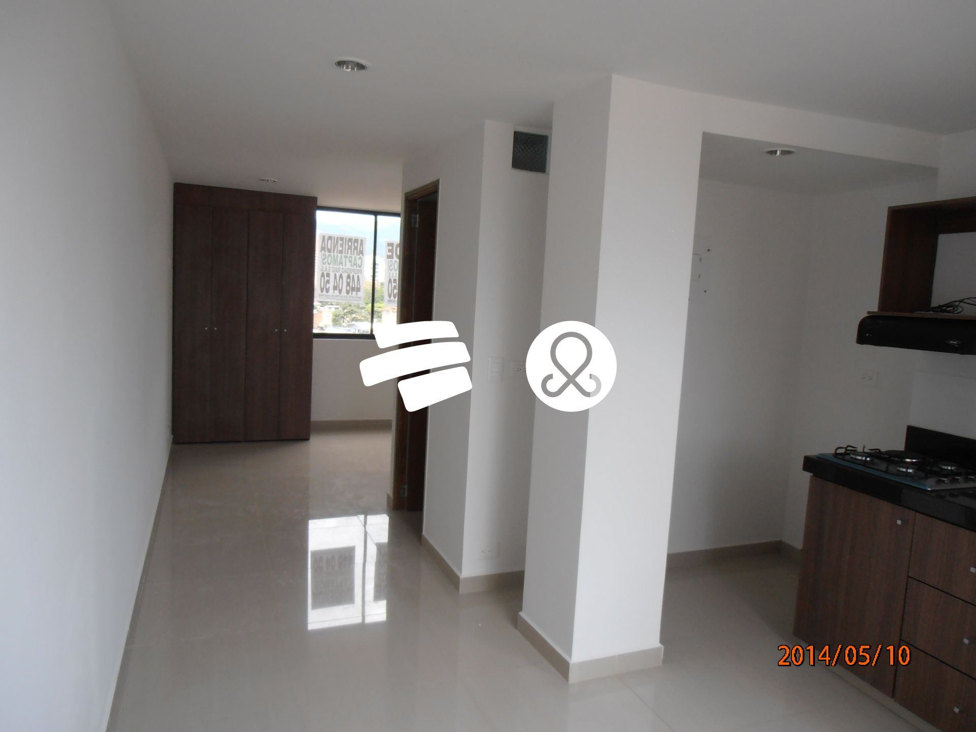 Apartamento en venta en Laureles, Medellín · foto 15 de 20