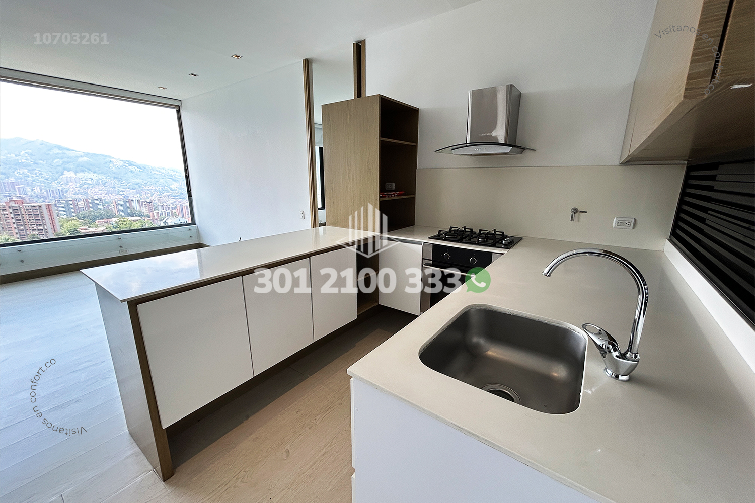 Apartamento en arriendo en San Lucas, Medellín · foto 10 de 24