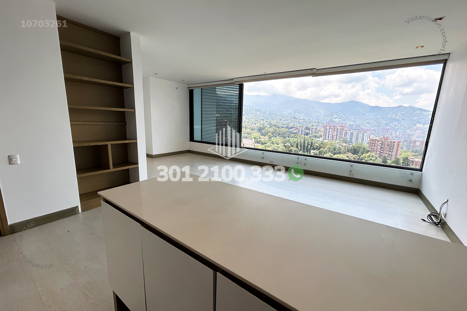 Apartamento en arriendo en San Lucas, Medellín · foto 11 de 24