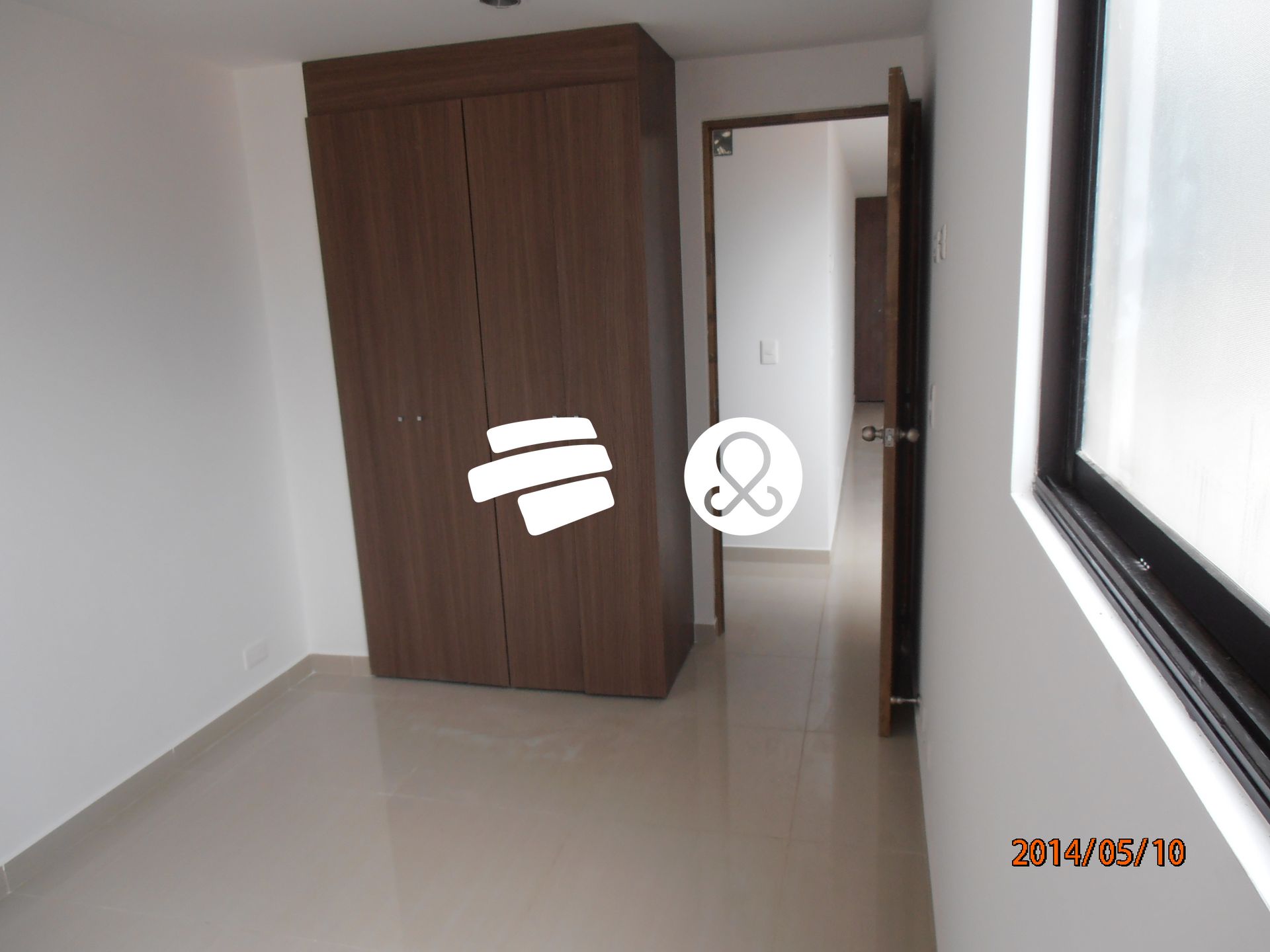 Apartamento en venta en Laureles, Medellín · foto 17 de 20