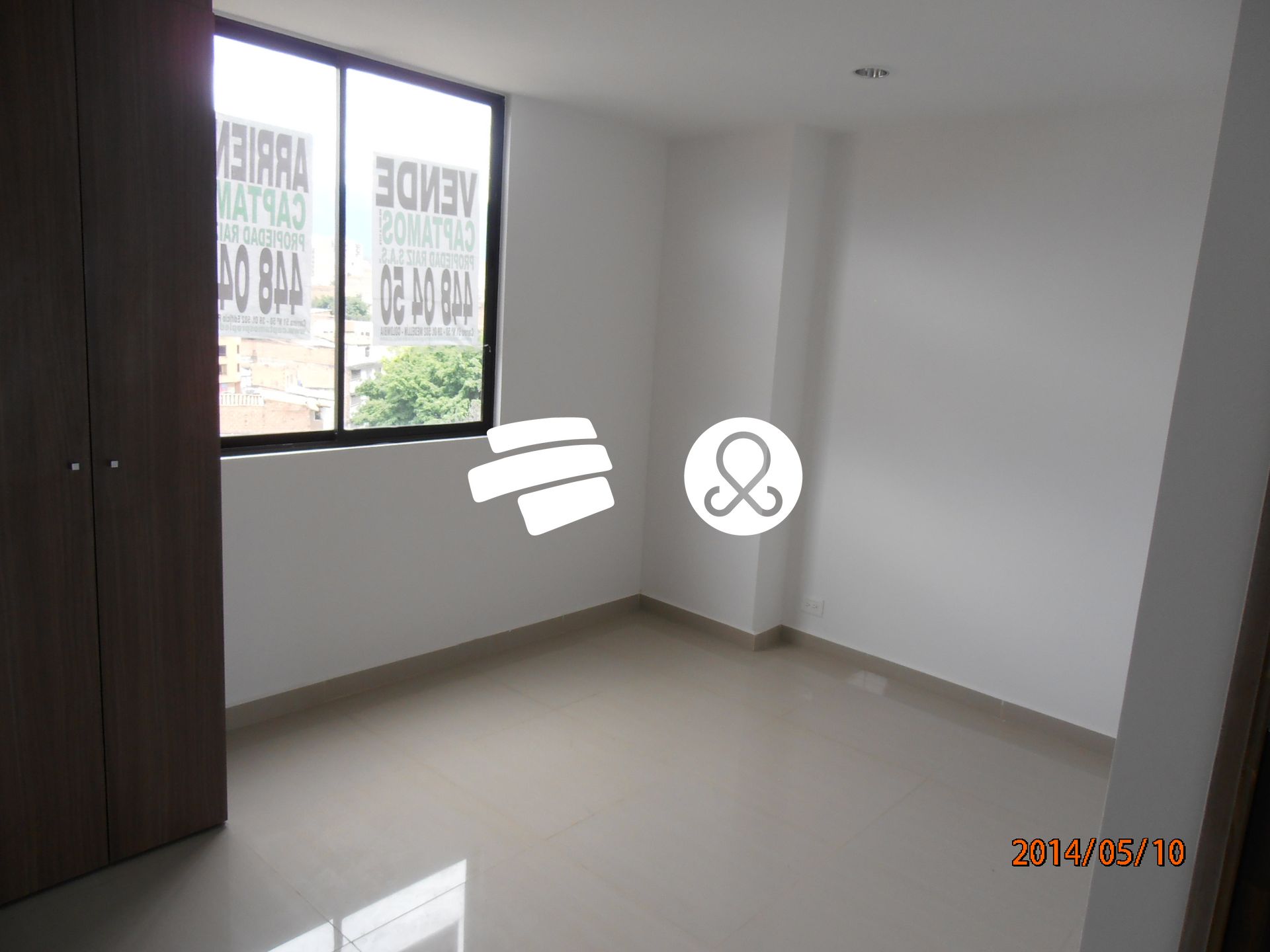 Apartamento en venta en Laureles, Medellín · foto 19 de 20