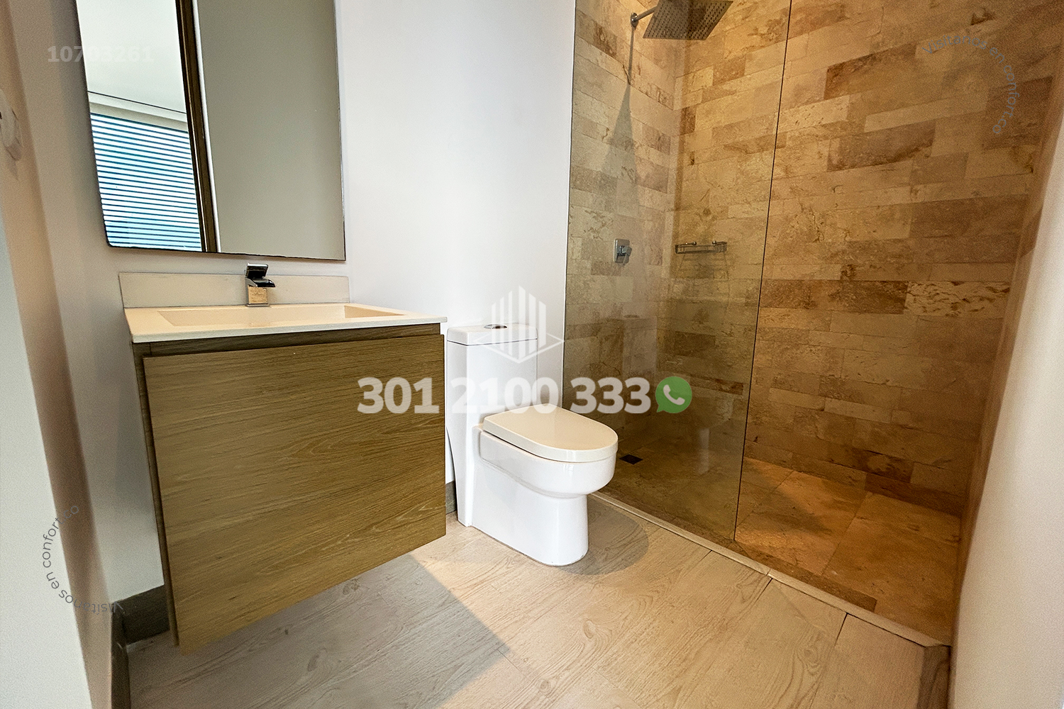 Apartamento en arriendo en San Lucas, Medellín · foto 12 de 24
