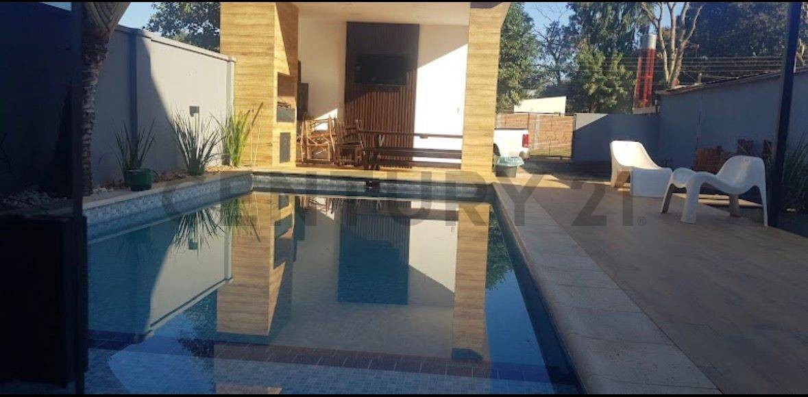 Hotel en Venta en Coronel Oviedo, Caaguazú: Inversión Activa y Expansible con 23 Habitaciones Equipadas, una de ellas en Suite con Jacuzzi. Ubicación Estratégica en José Gaspar Rodríguez de Francia, km 133,5. Terreno de 813 m², Construcción de 857 m². Pre — foto 3