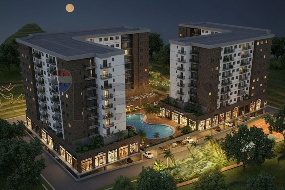 Terreno en Venta en zona urbana de Villa Elisa, con salida a tres calles — foto 2