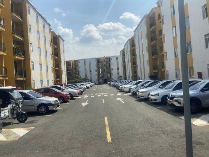 Apartamento de 2 alcobas en venta en El Carmelo, Candelaria, 51 m² · foto 7 de 20