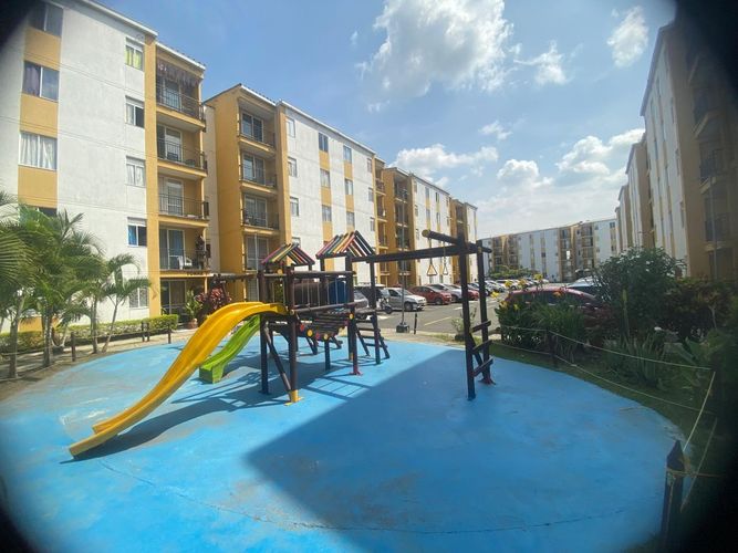 Apartamento de 2 alcobas en venta en El Carmelo, Candelaria, 51 m² · foto 8 de 20