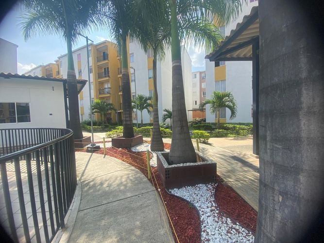 Apartamento de 2 alcobas en venta en El Carmelo, Candelaria, 51 m² · foto 10 de 20