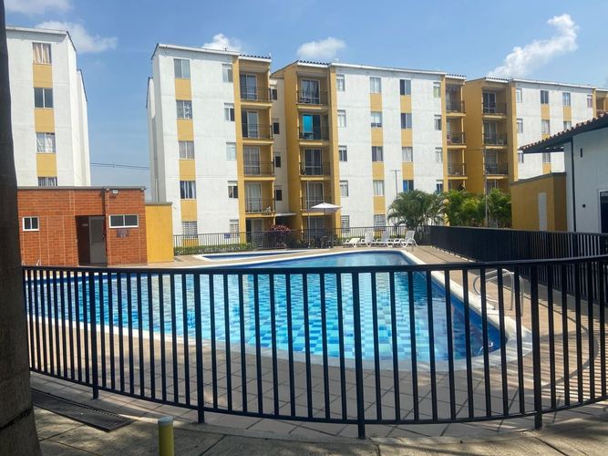 Apartamento de 2 alcobas en venta en El Carmelo, Candelaria, 51 m² · foto 12 de 20