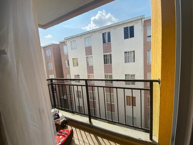 Apartamento de 2 alcobas en venta en El Carmelo, Candelaria, 51 m² · foto 11 de 20