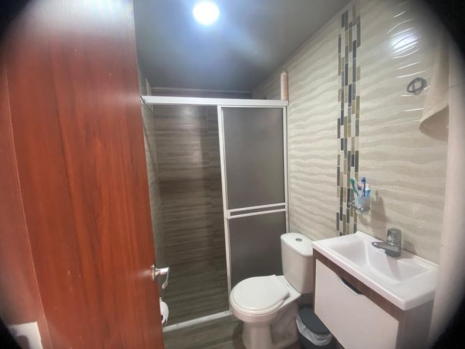 Apartamento de 2 alcobas en venta en El Carmelo, Candelaria, 51 m² · foto 15 de 20