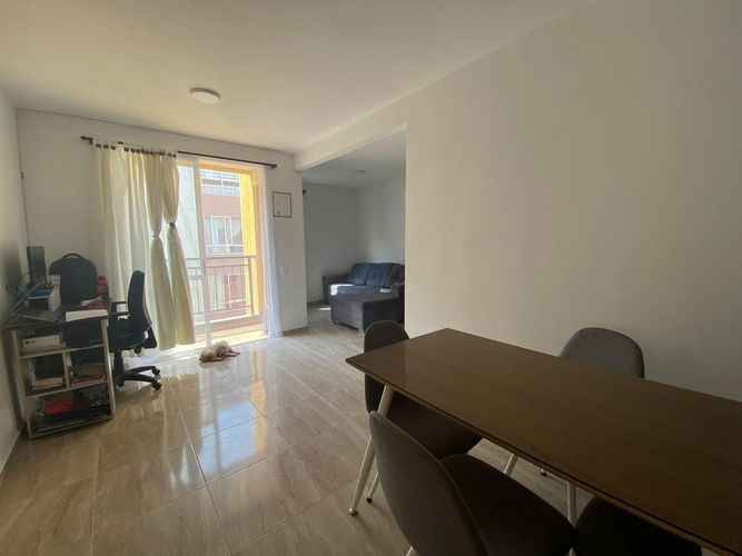 Apartamento de 2 alcobas en venta en El Carmelo, Candelaria, 51 m² · foto 16 de 20