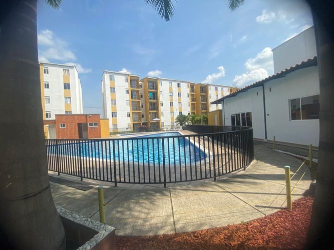 Apartamento de 2 alcobas en venta en El Carmelo, Candelaria, 51 m² · foto 18 de 20
