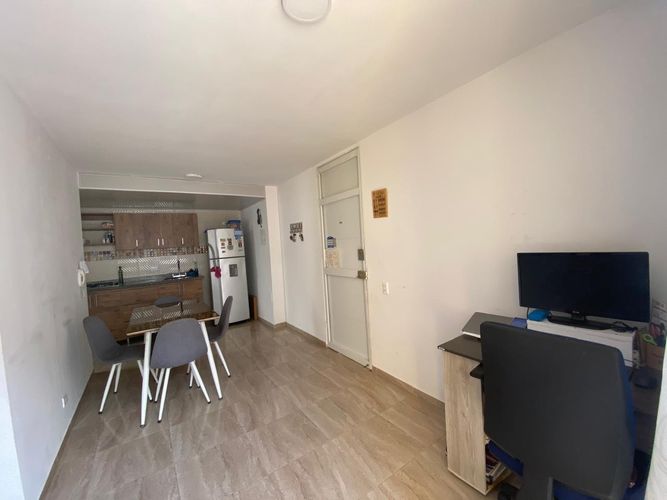 Apartamento de 2 alcobas en venta en El Carmelo, Candelaria, 51 m² · foto 20 de 20