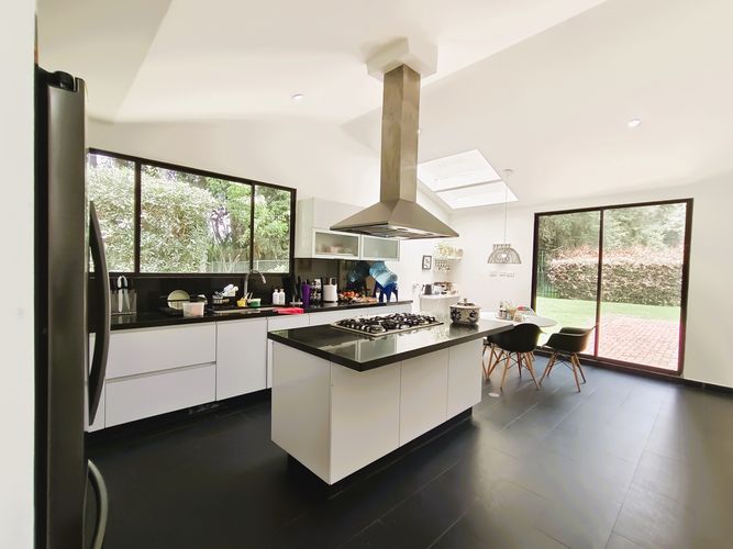 Casa de 4 alcobas en venta en Guaymaral, Bogotá, 312 m² · foto 5 de 24