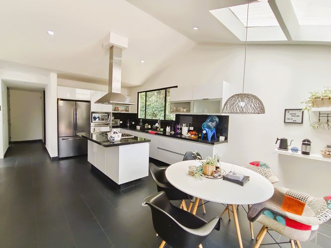 Casa de 4 alcobas en venta en Guaymaral, Bogotá, 312 m² · foto 6 de 24