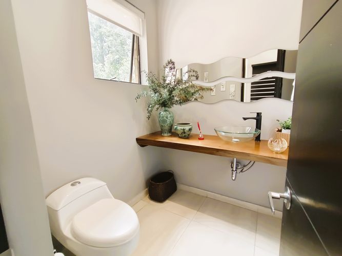 Casa de 4 alcobas en venta en Guaymaral, Bogotá, 312 m² · foto 7 de 24