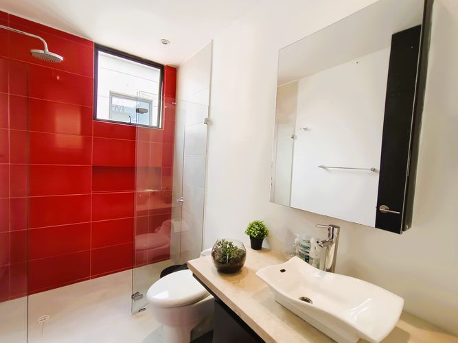 Casa de 4 alcobas en venta en Guaymaral, Bogotá, 312 m² · foto 14 de 24