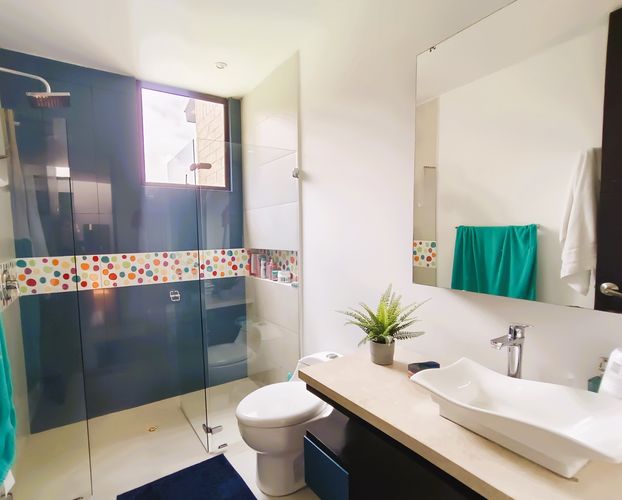 Casa de 4 alcobas en venta en Guaymaral, Bogotá, 312 m² · foto 16 de 24