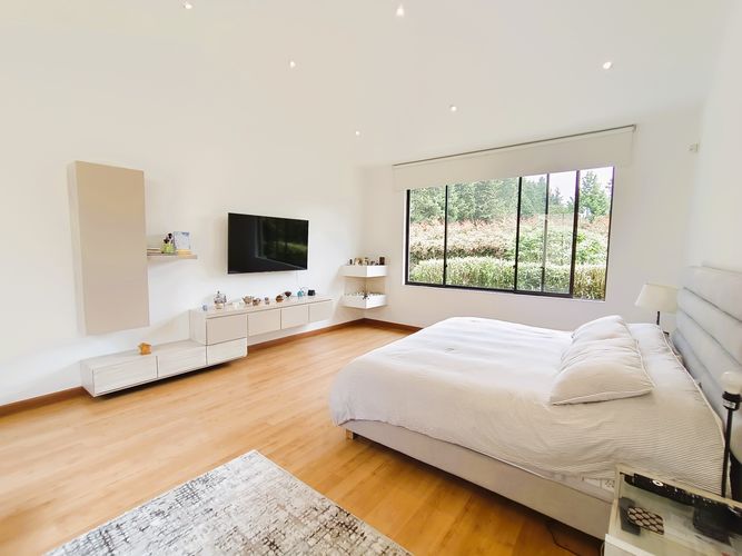 Casa de 4 alcobas en venta en Guaymaral, Bogotá, 312 m² · foto 19 de 24