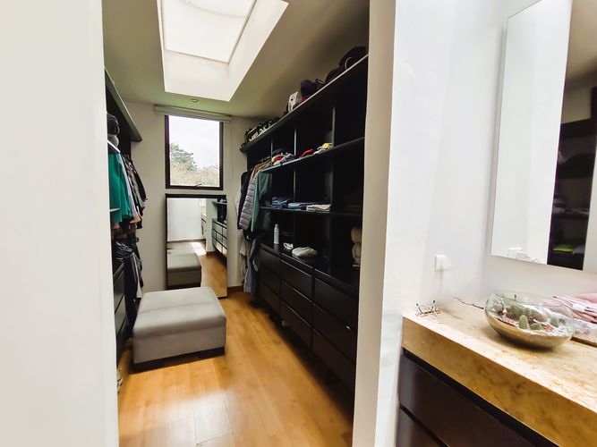 Casa de 4 alcobas en venta en Guaymaral, Bogotá, 312 m² · foto 21 de 24