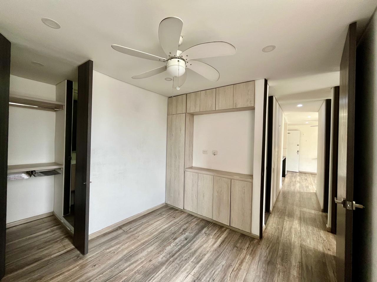 Apartamento en venta en Cr Mapire Hd. Rosablanca, Villavicencio · foto 14 de 18