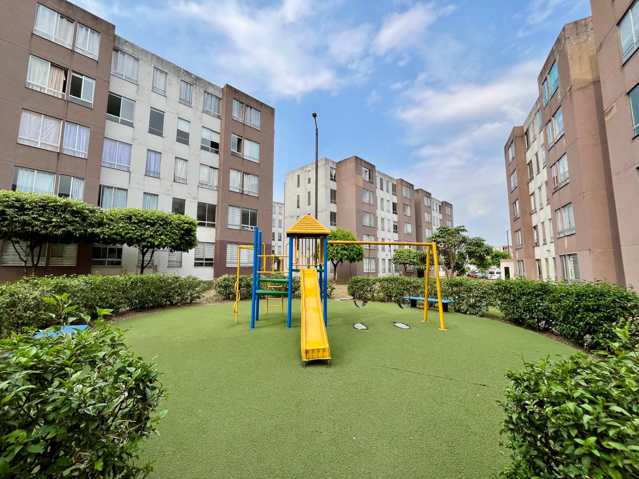 Apartamento en venta en Cr Mapire Hd. Rosablanca, Villavicencio · foto 17 de 18