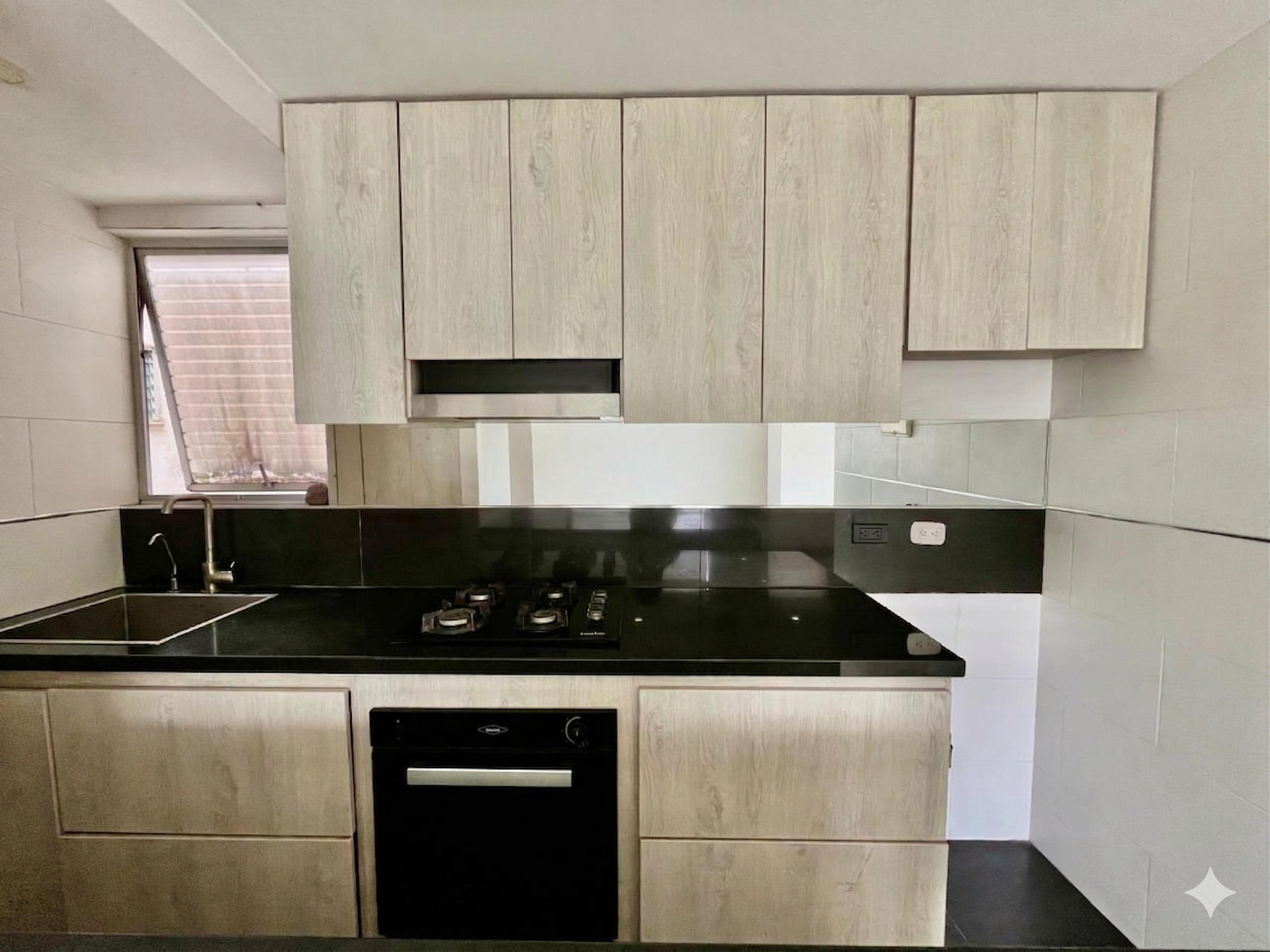 Apartamento en venta en Cr Mapire Hd. Rosablanca, Villavicencio · foto 18 de 18