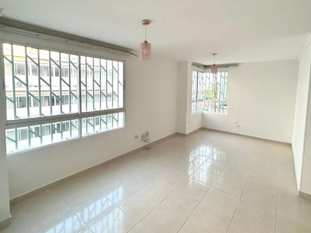 Departamento en venta bajo precio de mercado en La concepcion
