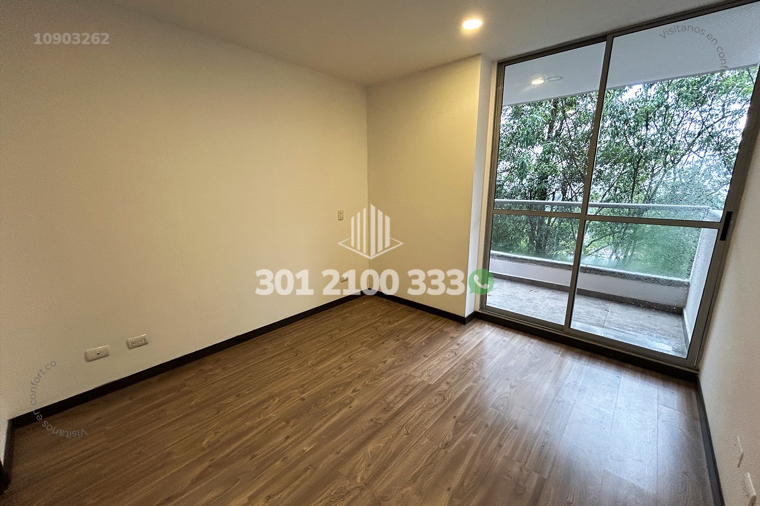 Apartamento en venta en Loma Del Esmeraldal, Envigado · foto 19 de 24