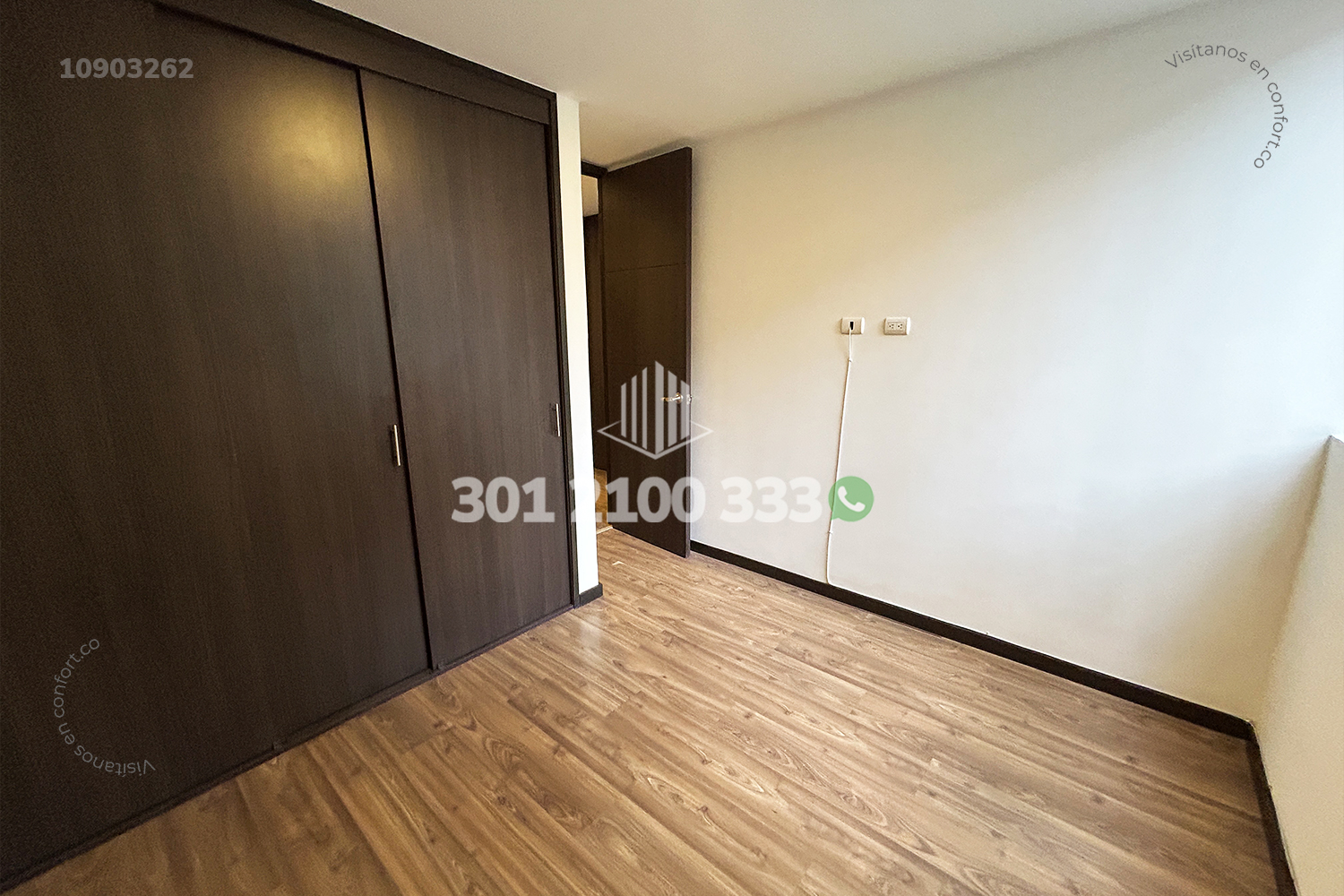 Apartamento en venta en Loma Del Esmeraldal, Envigado · foto 12 de 24