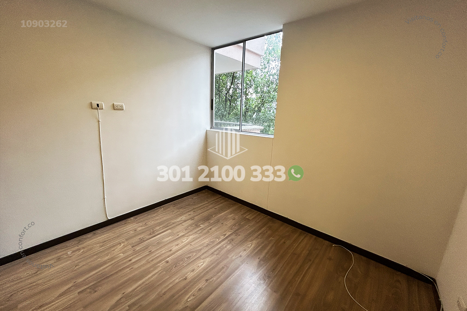 Apartamento en venta en Loma Del Esmeraldal, Envigado · foto 13 de 24