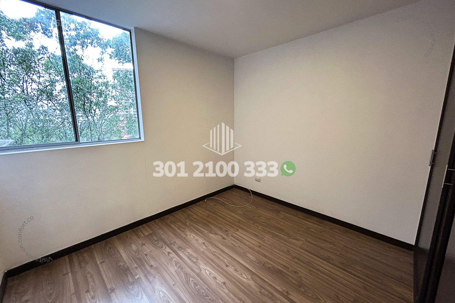 Apartamento en venta en Loma Del Esmeraldal, Envigado · foto 14 de 24