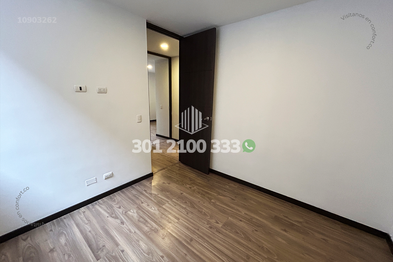 Apartamento en venta en Loma Del Esmeraldal, Envigado · foto 15 de 24