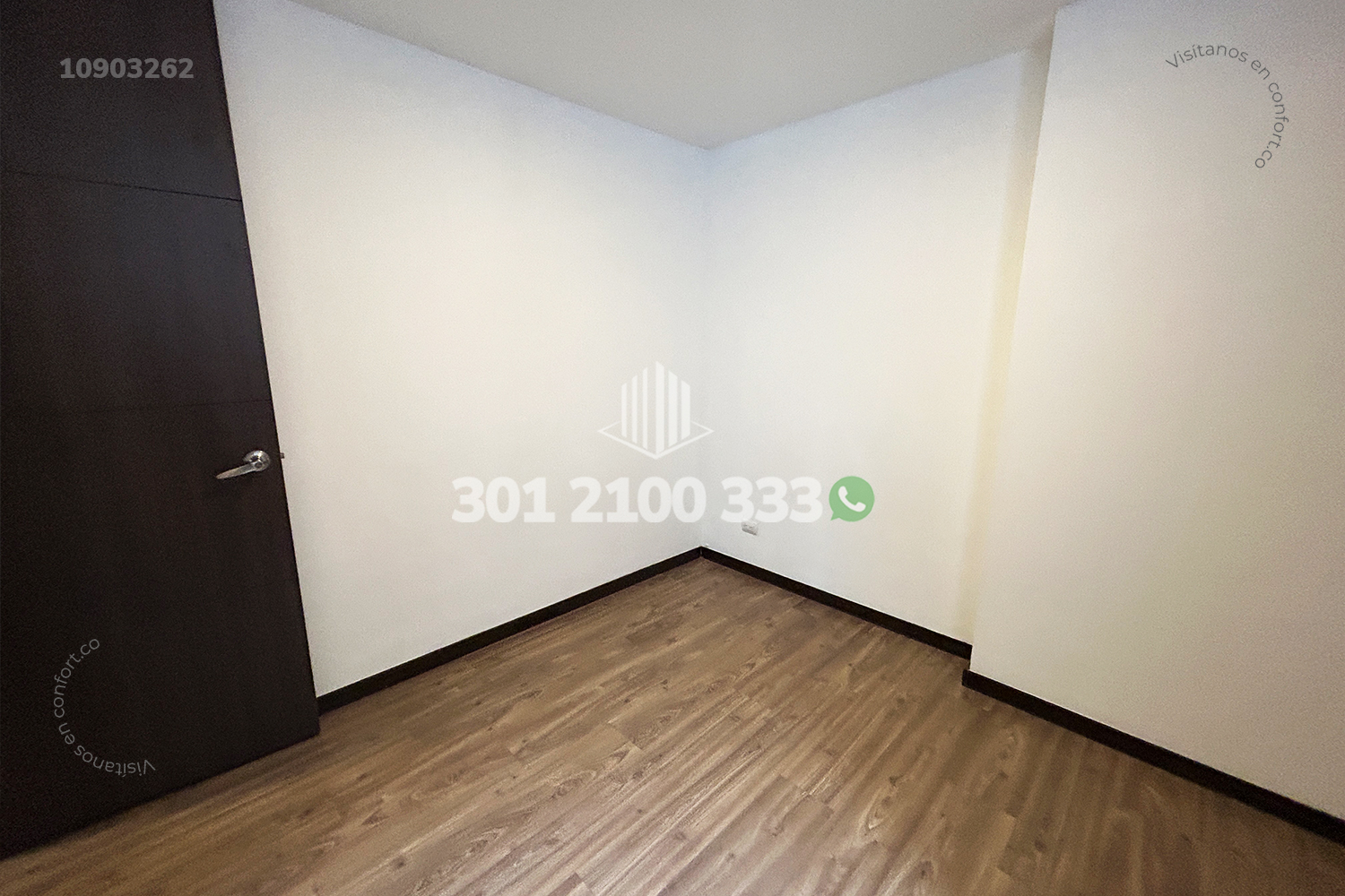Apartamento en venta en Loma Del Esmeraldal, Envigado · foto 16 de 24